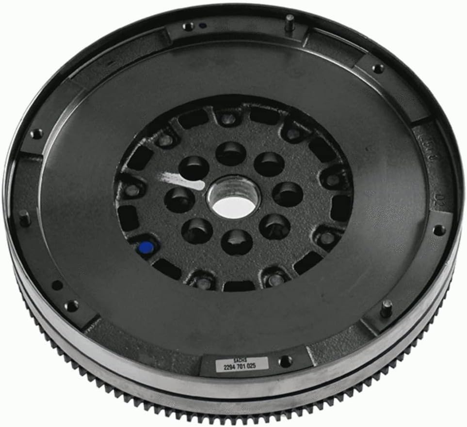 Sachs 2294 701 025 - Schwungrad