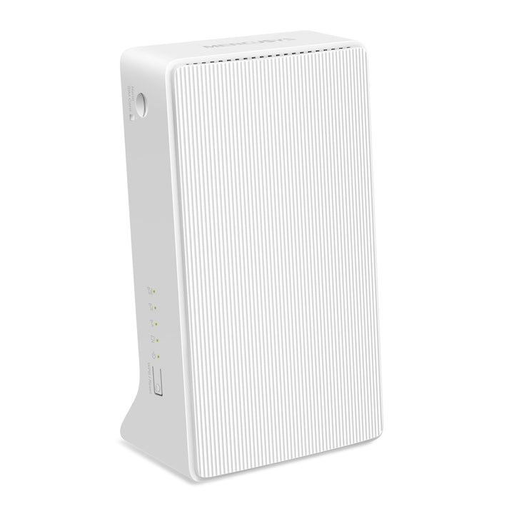 Mercusys MB110-4G LTE Router, 4G Router unterstützt SIM Karten, 4G Cat4 bis zu 150 Mbit/s, WLAN 2.4G