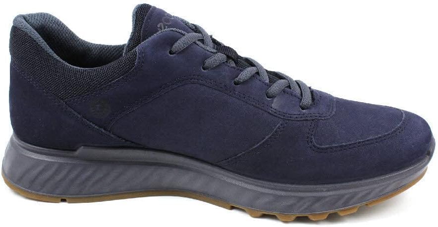 ECCO Herren EXOSTRIDE M LOW GTX Outdoor Schuhe 39 EU Night Sky, 39 EU Night Sky