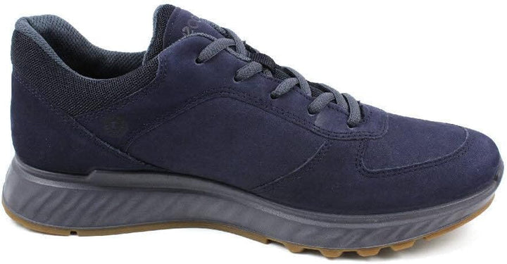 ECCO Herren EXOSTRIDE M LOW GTX Outdoor Schuhe 39 EU Night Sky, 39 EU Night Sky