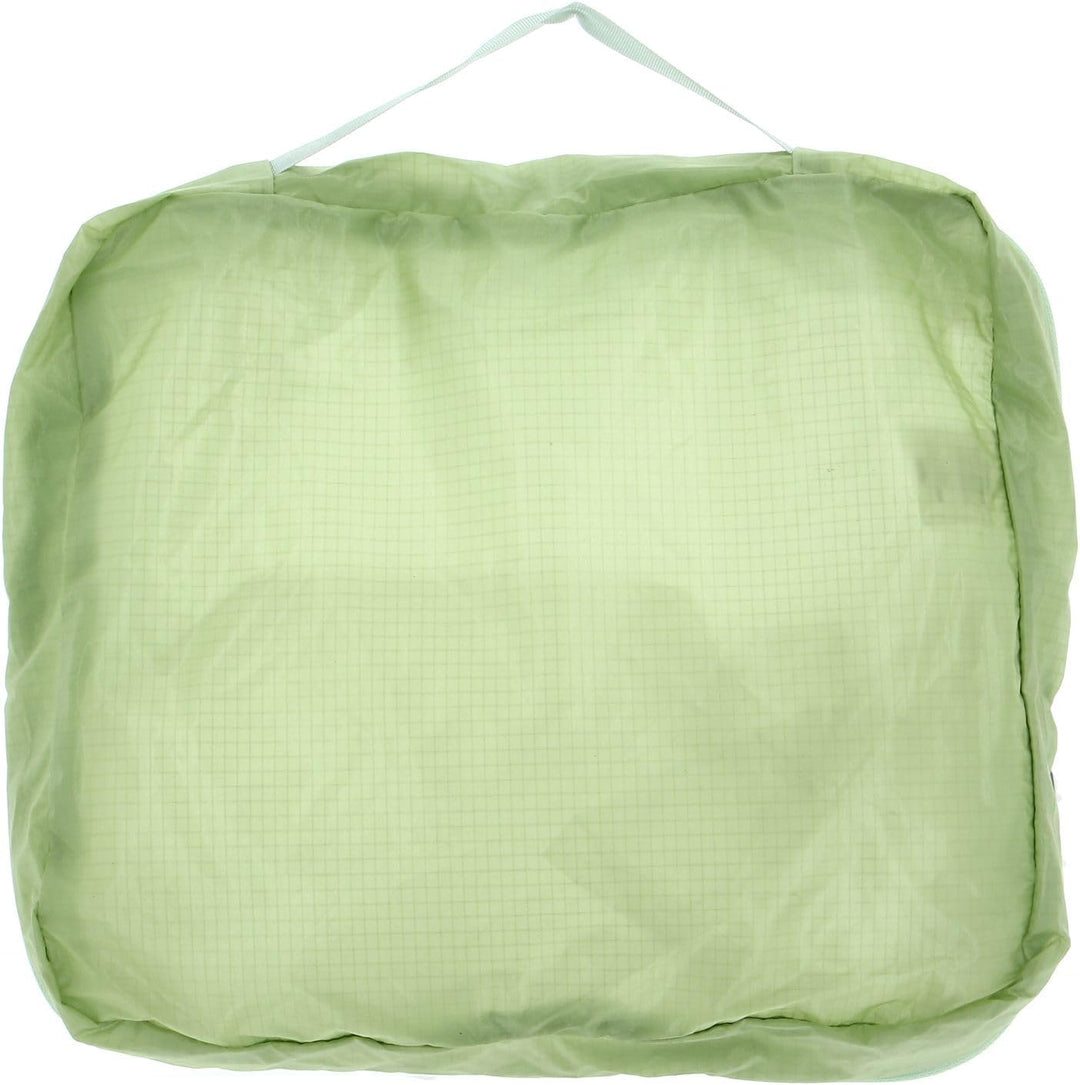 Tatonka Packwürfel SQZY Compression Pouch - Ultraleichte und platzsparende Packtasche mit Reissversc