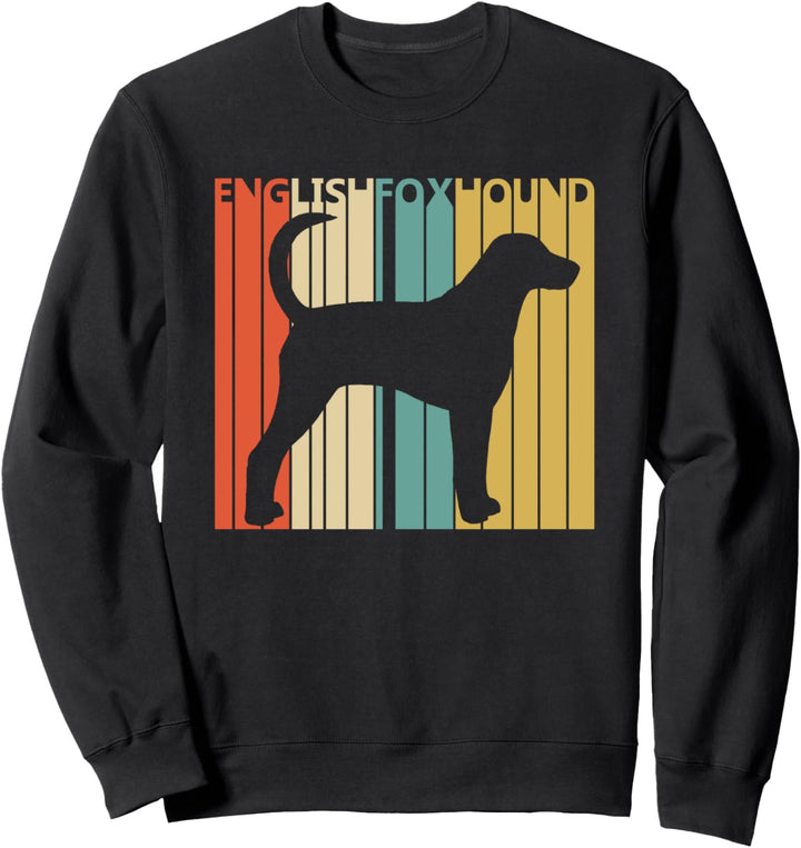 English Foxhound - Sweatshirt