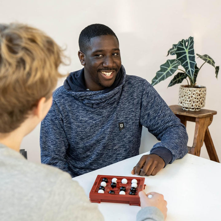 FlexiQ Orbito, Strategiespiel, ab 7 Jahren, 2 Spieler, 10 Minuten Spieldauer Einheitsgrösse, Einheit