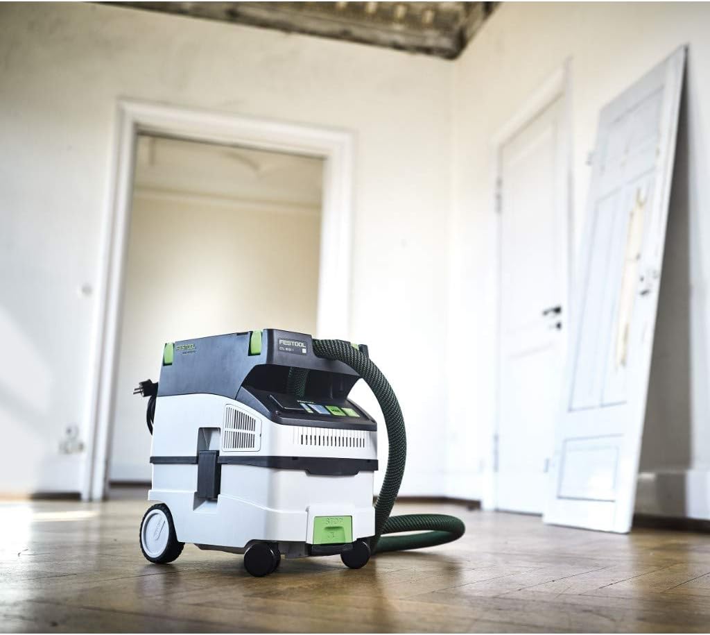 Festool Absaugmobil CTL MIDI 574832 Reinigungsset RS-ST D 27/36-Plus 577257