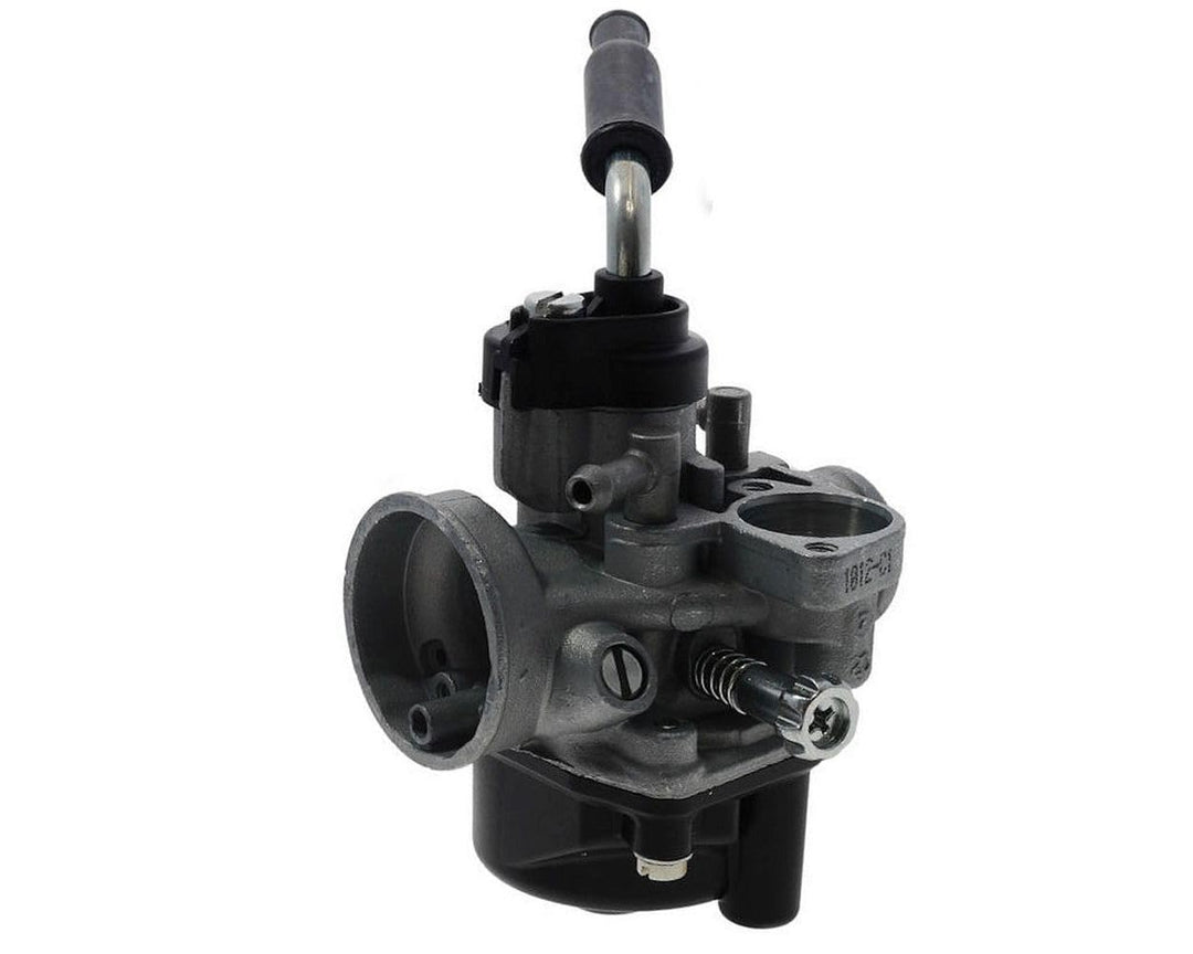 Vergaser DELLORTO 17,5mm für E-Choke - Piaggio-NRG 50 mc² Extreme DD LC 99-02 ZAPC220
