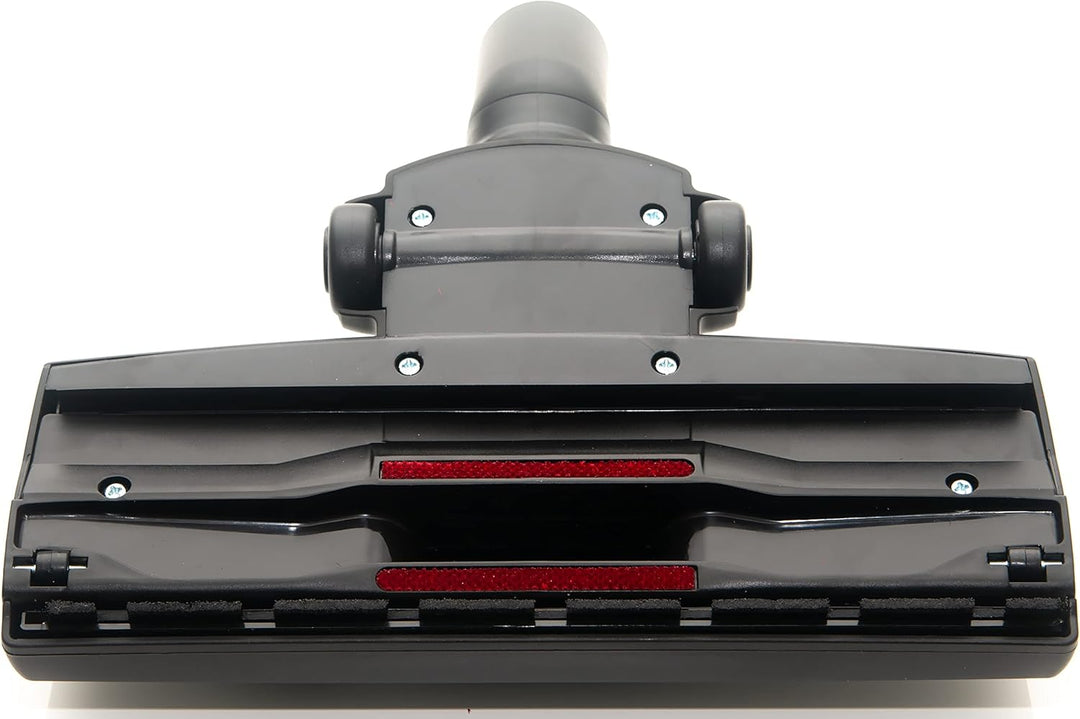 Komfort umschaltbare Kombidüse, Bodendüse, Staubsaugerdüse kompatibel mit Kärcher, Miele, Bosch, Met