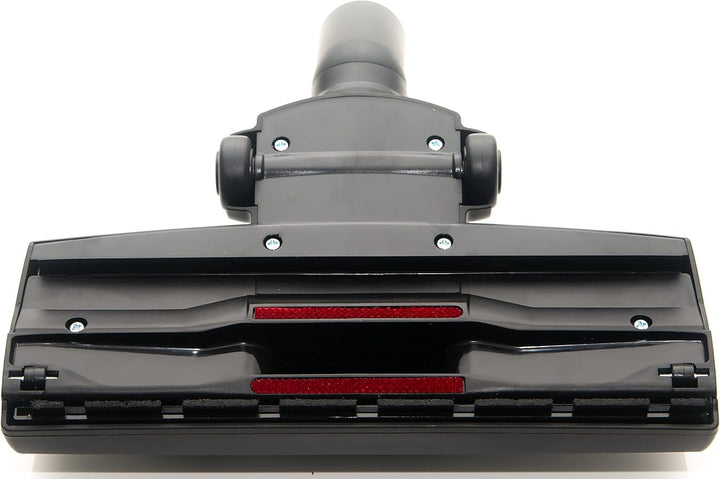 Komfort umschaltbare Kombidüse, Bodendüse, Staubsaugerdüse kompatibel mit Kärcher, Miele, Bosch, Met