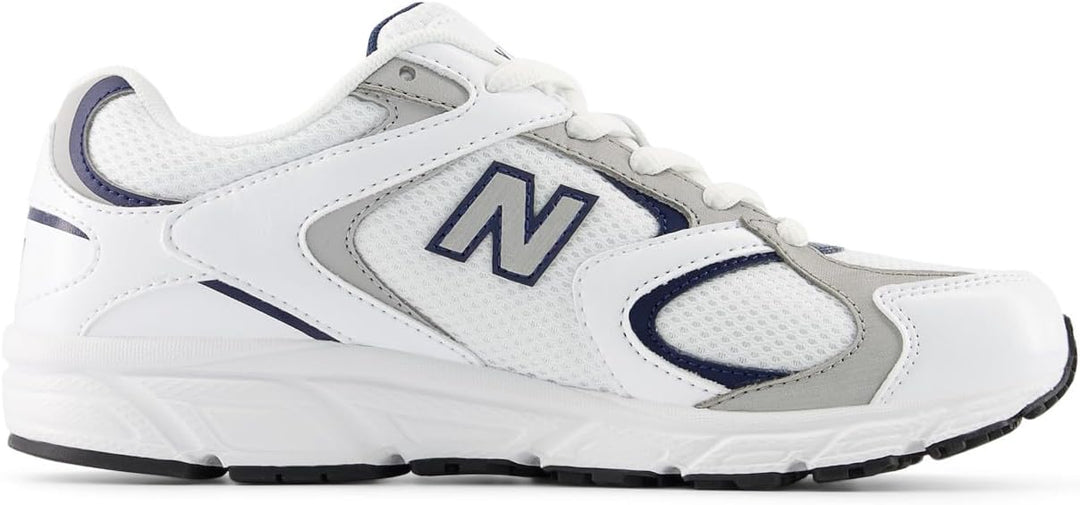 New Balance 408 unisex kind sneaker 30 EU Nb 103 White, 30 EU Nb 103 White