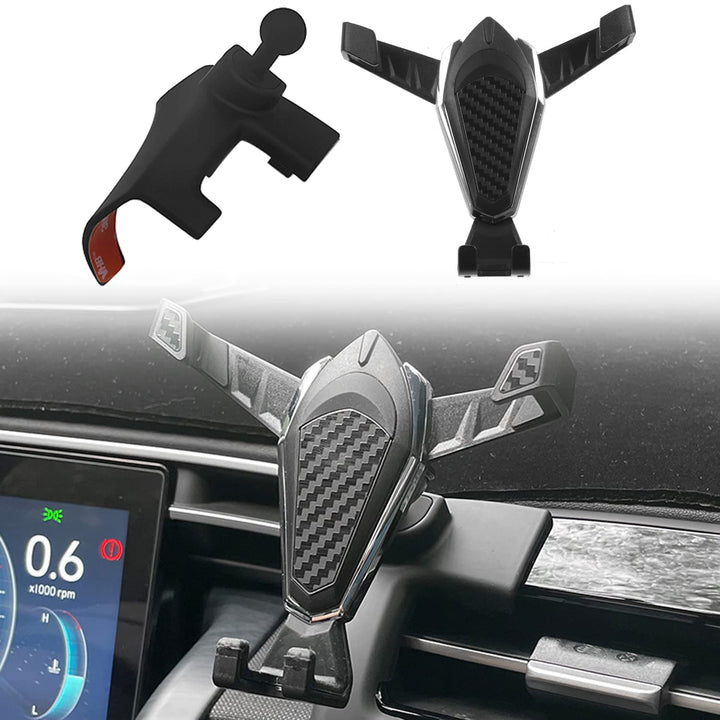 Autotelefonhalter, Handy Autohalterungen für Tucson NX4 2021 2022 2023 2024