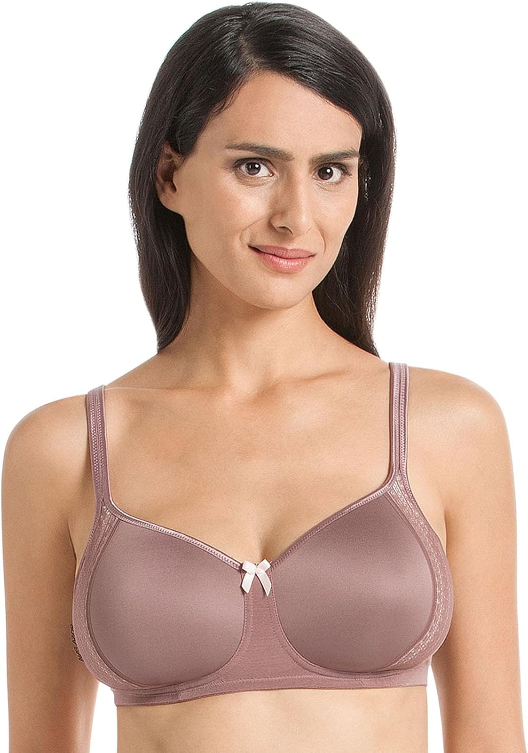 Anita Soft BH Fleur 5654 65A Berry, 65A Berry