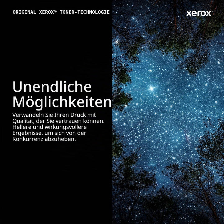 Xerox B310/B305/B315 Standard Capacity Black Toner Cartridge (3000 Pages) 006R04376 schwarz 0, schwa