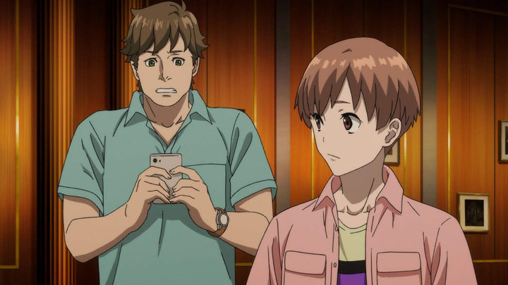 Koch Films Kabukicho Sherlock, Vol. 1, DVD