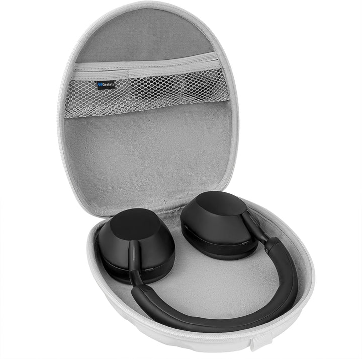 Geekria Shield Kopfhörer-Hülle kompatibel mit Sony WH-CH710N, WH-1000XM5, WH-1000XM4, WH-1000XM3, MD