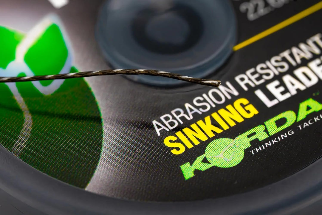 Korda Arma Kord Sinking Leader 13,6 kg, 13,6 kg