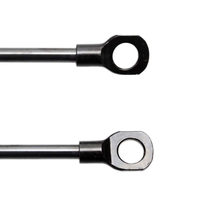 JINGLINGKJ Kofferraumstreben für Burgman 400 AN400 2007–2016 Heckklappen-Gasdämpfer, Hebestützen, 33