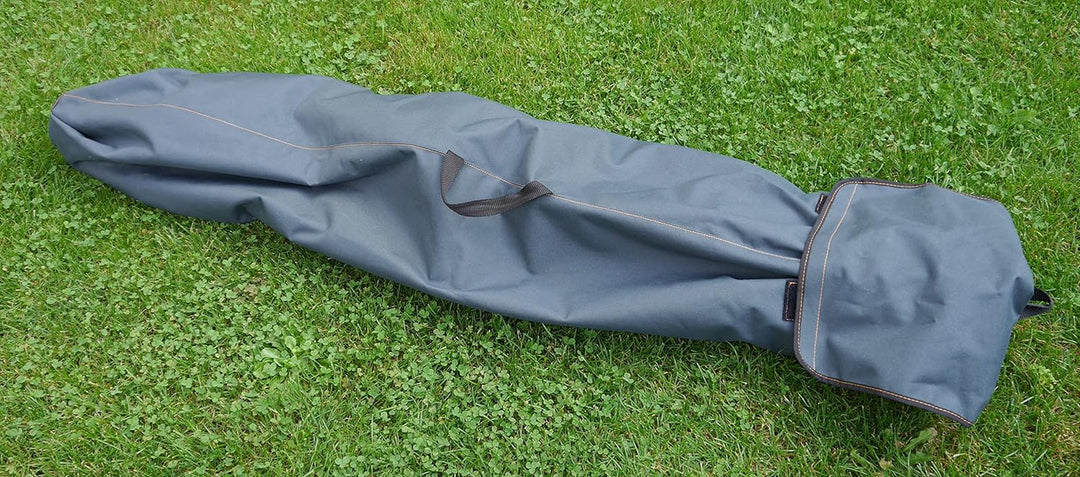 LANCO Automotive Premium Tasche für Relingträger | LI-4914 |Schützt vor Kratzer und Staub | mit Trag