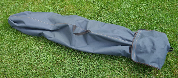 LANCO Automotive Premium Tasche für Relingträger | LI-4914 |Schützt vor Kratzer und Staub | mit Trag