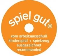 BRIO Bahn 33351 - Unterführung - Eisenbahnzubehör Holzeisenbahn - Empfohlen für Kinder ab 3 Jahren