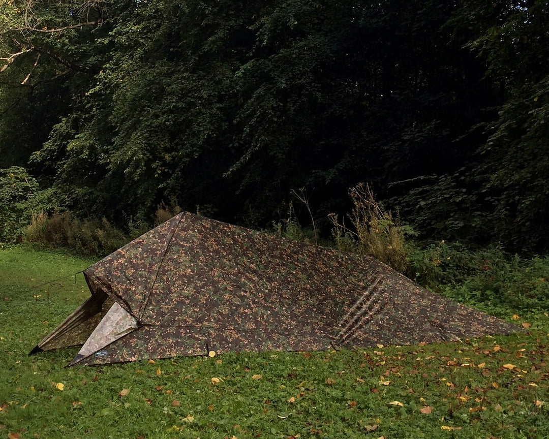 Tarp XL ? Multicam