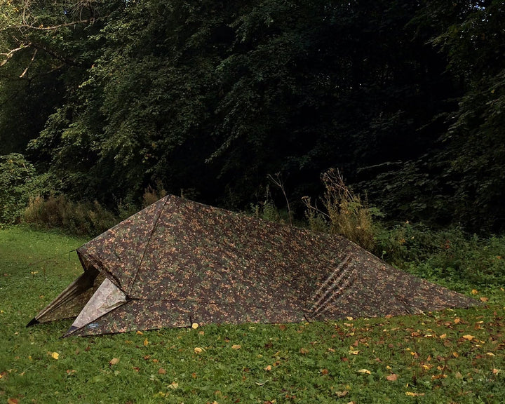 Tarp XL ? Multicam