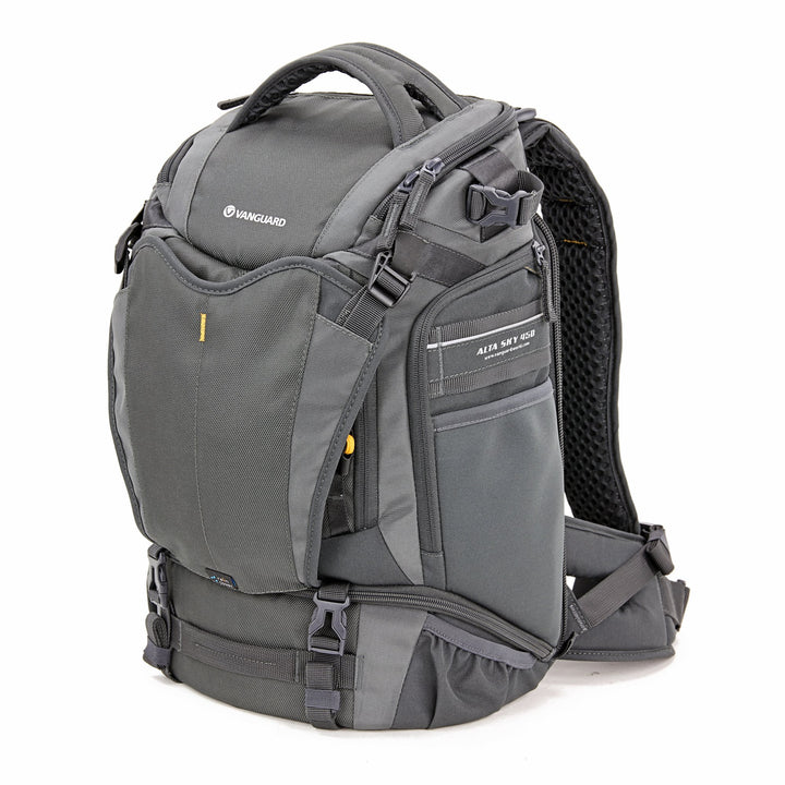 Vanguard Alta Sky 45d Rucksack Transport (26 x 19 x 45 cm) schwarz Rucksack Max. Belastung: 9 kg, Ru