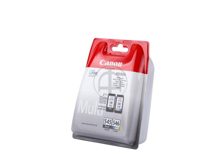 Canon 8287B005 Ink Cartridge - Multi-Colour