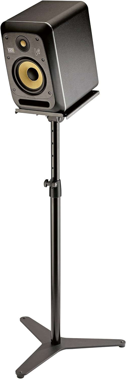 König & Meyer K&M 26754 Monitorstativ Schwarz