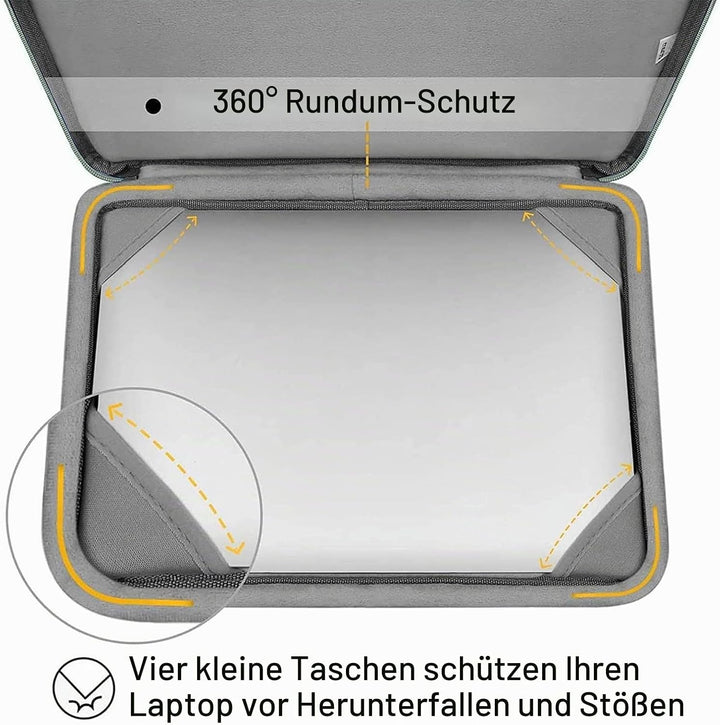 MOSISO Hülle Kompatibel mit MacBook Air 13,6 Zoll 2022-2024 A3113 A2681 mit M3 M2 Chip Touch ID,Plas