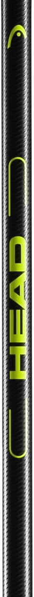 HEAD 105 Schwarz/Gelb, 105 Schwarz/Gelb