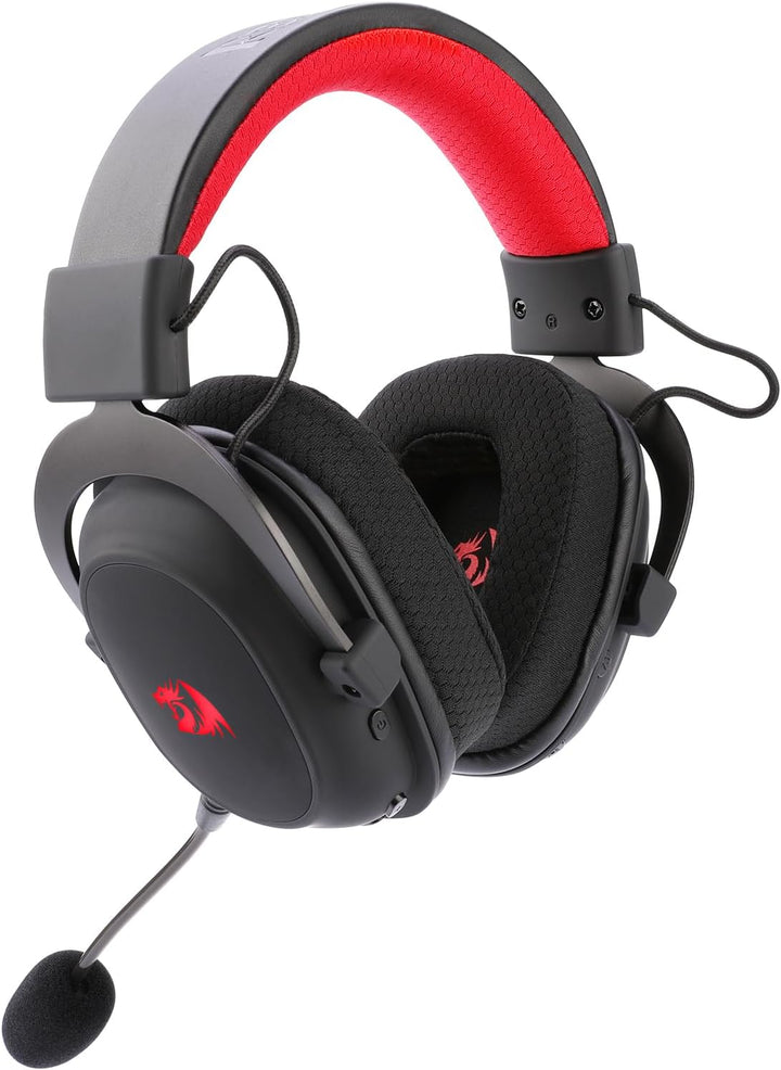 Zeus PRO 7.1 Redragon H510-PRO Wireless Kopfhörer