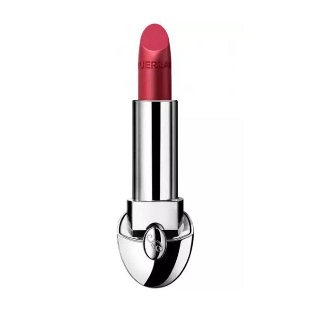 GUERLAIN Rouge G Luxurious Velvet Metal Lipstick Nr.721 Mythic Fuschia, 3,5 g