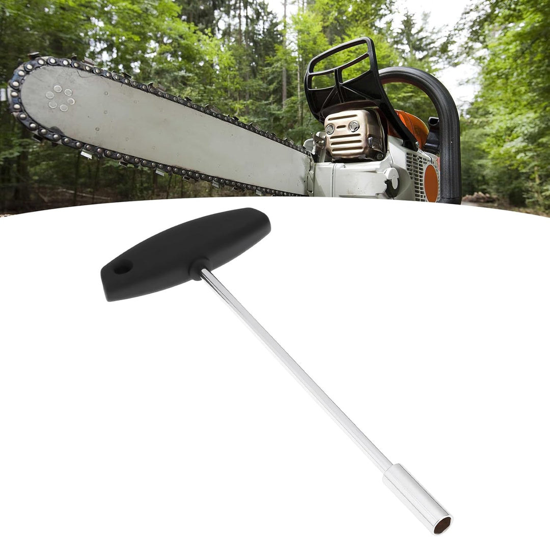 8-mm-Steckschlüssel 5910 890 2420 5910-890-2420 Kompatibel mit Stihl-Kettensägen Und -Gebläsen