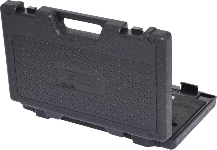 KS Tools 913.1480 Radsicherungs-Demontageset, 10-tlg.