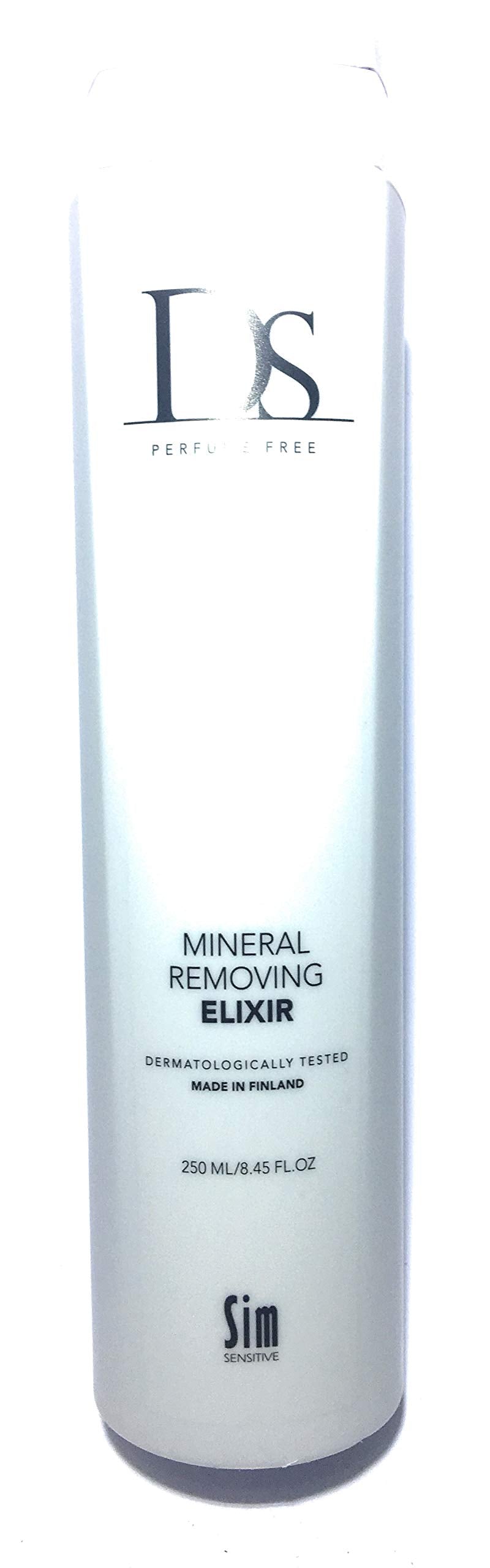 DS - Sim Sensitive Mineral Removing Elixir 250 ml