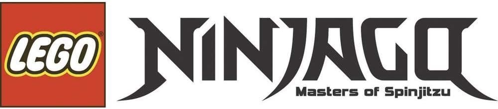LEGO NINJAGO 70618 Destinys Bounty Ninja-Flugsegler, Ninja-Flugsegler