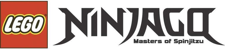 LEGO NINJAGO 70618 Destinys Bounty Ninja-Flugsegler, Ninja-Flugsegler
