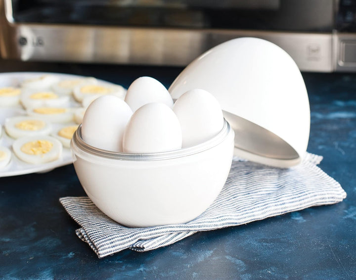 Nordic Ware Microwave Egg Boiler