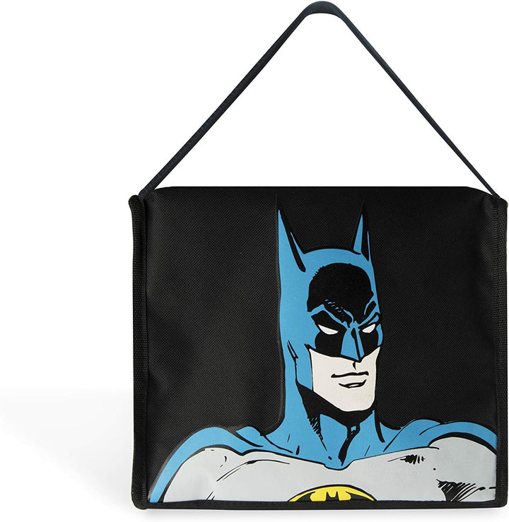Excelsa Kühltasche Batman schwarz, Batman