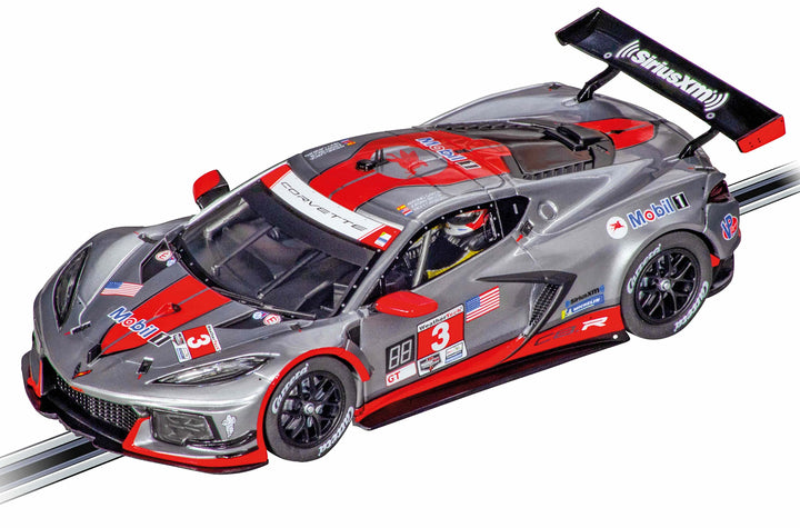 Chevrolet Corvette C8.R No.3, Sebring