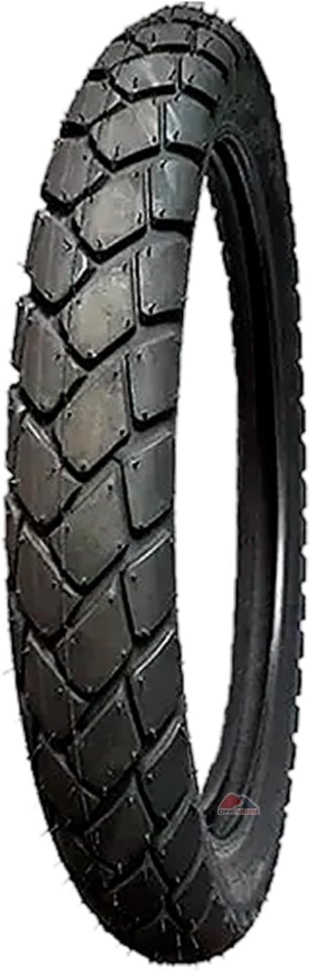 Metzeler 1012600-90/90/R21 54H - E/C/73dB - Ganzjahresreifen