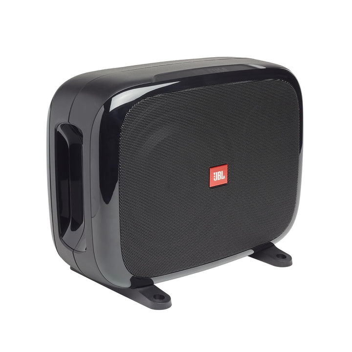 JBL FUSE Doppel Subwoofer Auto Set - 2 x 8" Zoll 600Watt - Getrennt als 2 flache Untersitz Bassboxen
