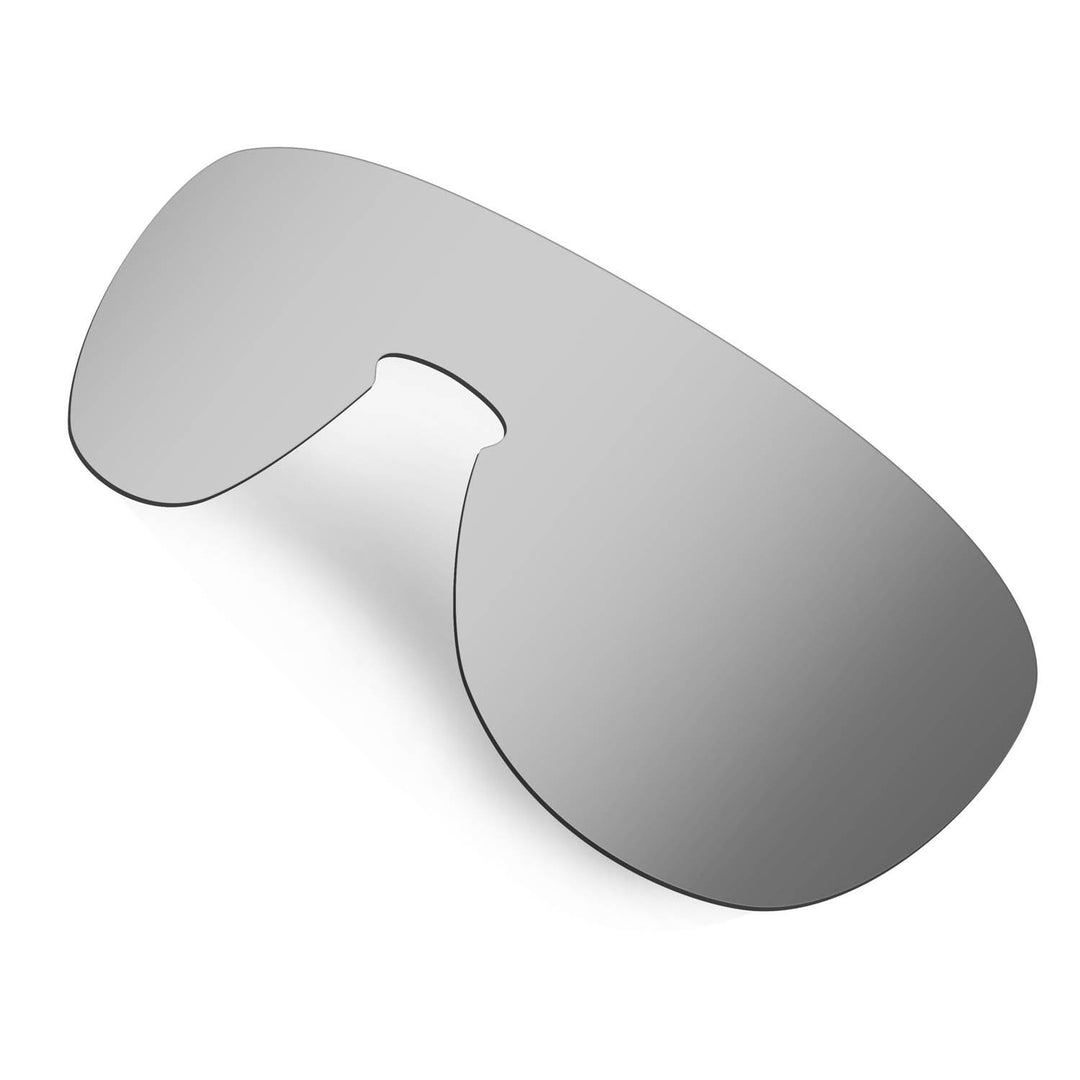 HKUCO Plus Mens Replacement Lenses For Oakley Trillbe - 1 pair
