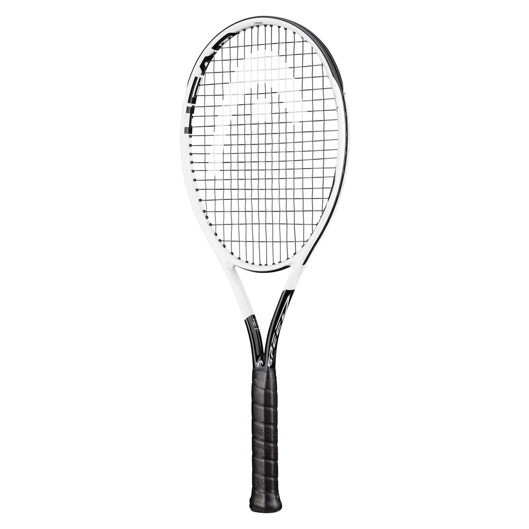 HEAD Graphene 360+ Speed MP Tennisschläger Weiss / Schwarz 4-1/4, Weiss / Schwarz 4-1/4