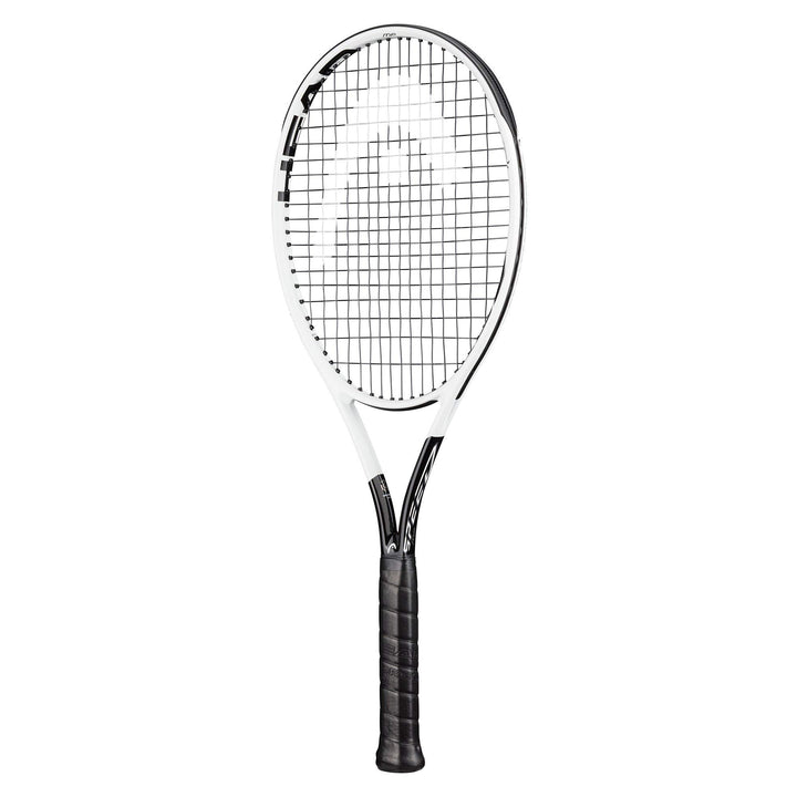HEAD Graphene 360+ Speed MP Tennisschläger Weiss / Schwarz 4-1/4, Weiss / Schwarz 4-1/4