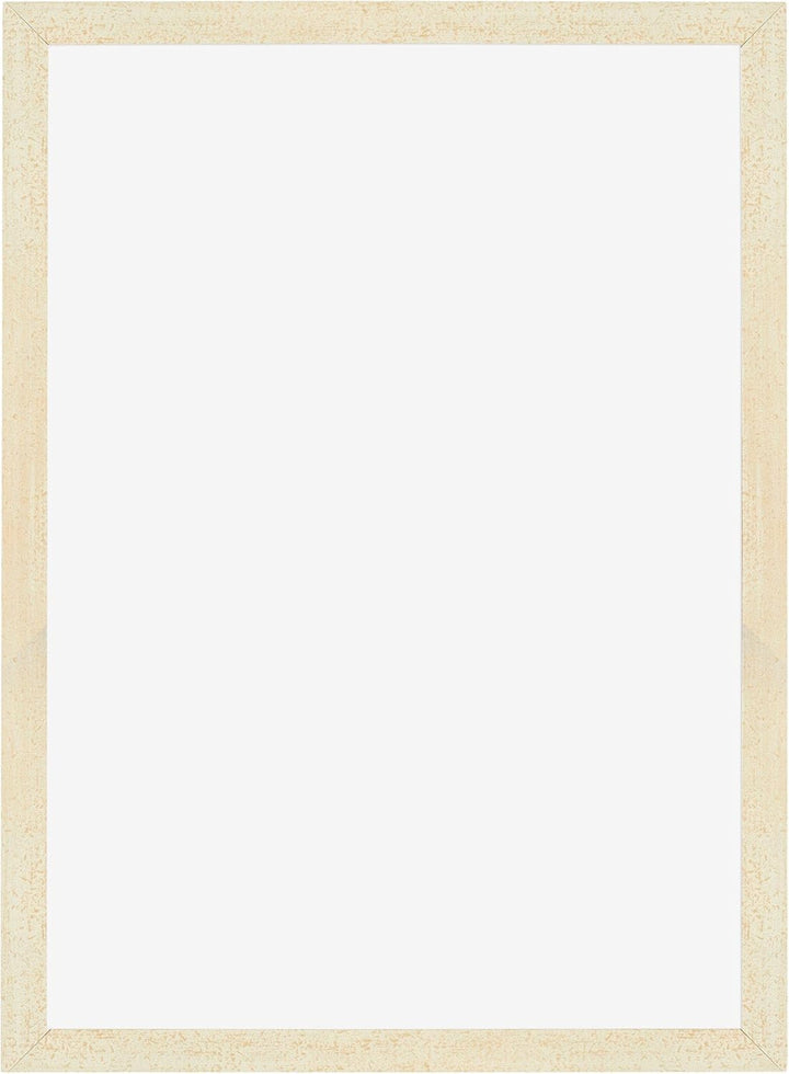 yd. Your Decoration - Bilderrahmen DIN A2 42x59,4 cm - Bilderrahmen aus MDF mit Acrylglas - Antirefl