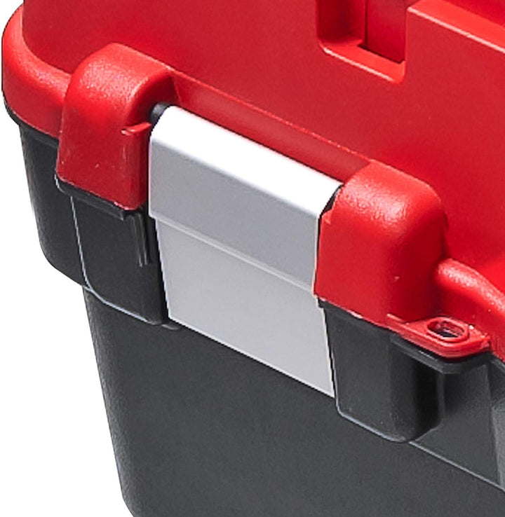 Werkzeugkoffer/Werkzeugkiste/Werkzeugbox/Koffer/Toolbox/Werkzeugkasten/Werkzeug-Box/Transportkoffer