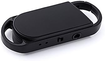 KOBERT GOODS – MP3-Player mit Voice-Recorder (SK008) - Tragbarer Musik-Player inkl. digitalem Aufnah