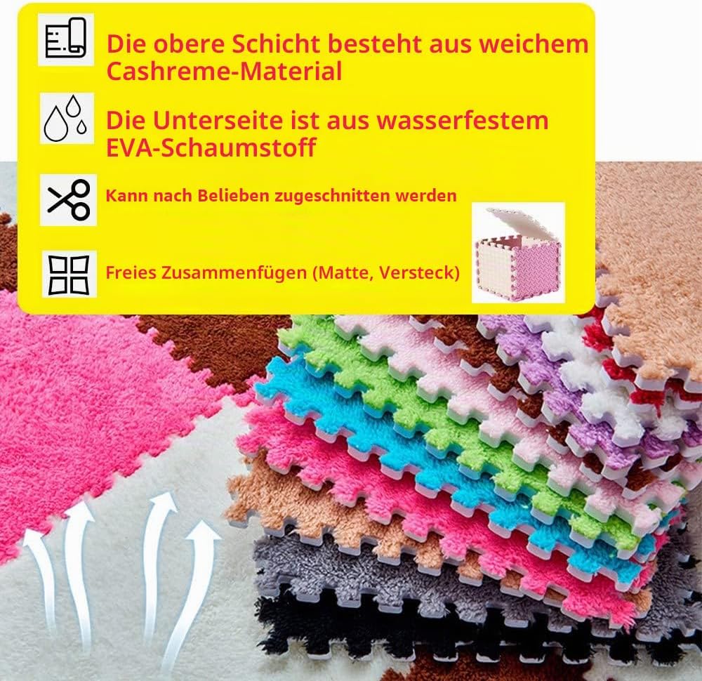 Meerschweinchen-Einlagen, waschbar, wiederverwendbar, Fleece, weich, warm, Kaninchen-Schlafmatte, De