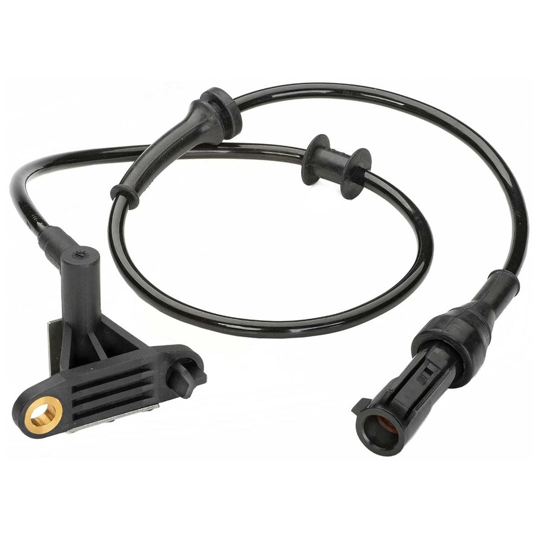 HELLA 6PU 230 040-571 ABS Sensor - Raddrehzahl - 2-polig - Hinterachse - Kabel: 660mm - mit Halter