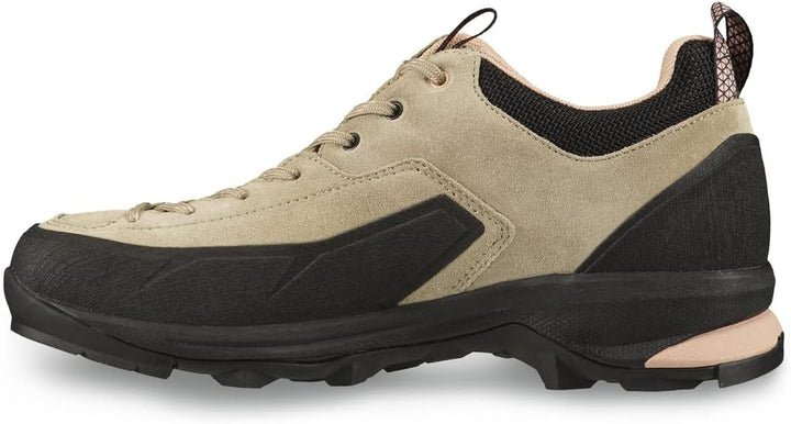 GARMONT Herren DragontailSneaker 37.5 EU Cornstalk Beige Pink, 37.5 EU Cornstalk Beige Pink